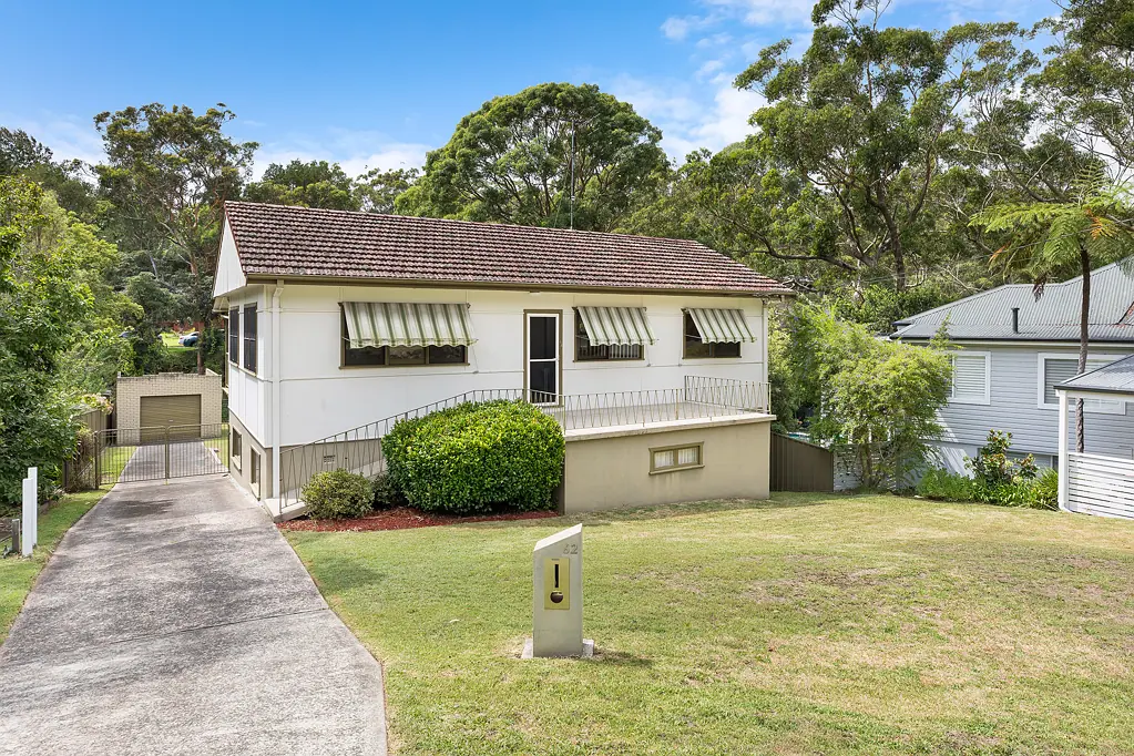 62 North West Arm Road, Gymea, NSW 2227