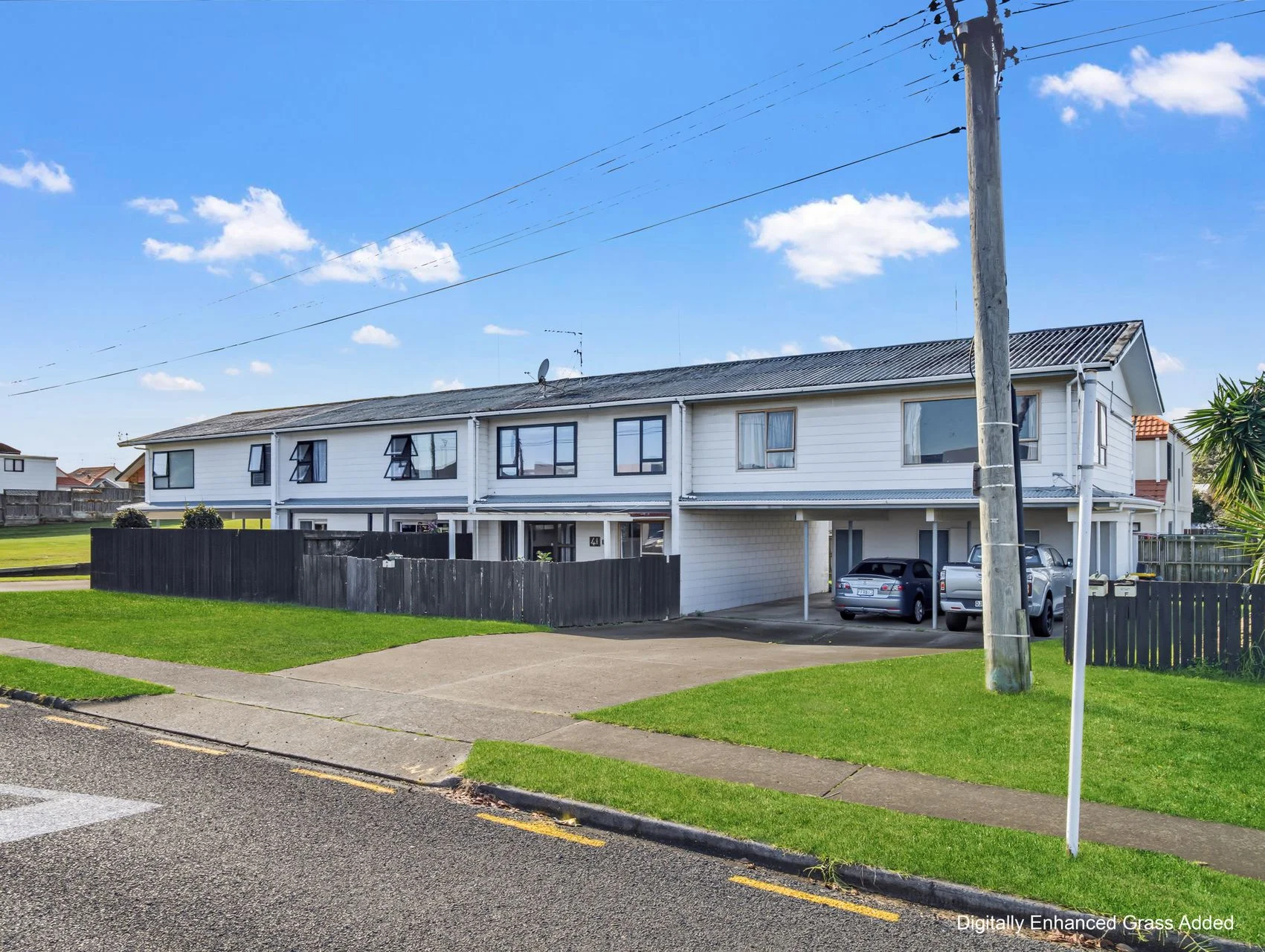 Mount Maunganui 1Phòng ngủ Affordable Mount Maunganui Living