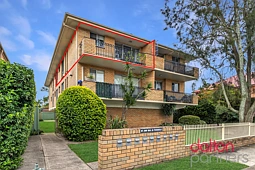 5/158 Beaumont Street, Hamilton