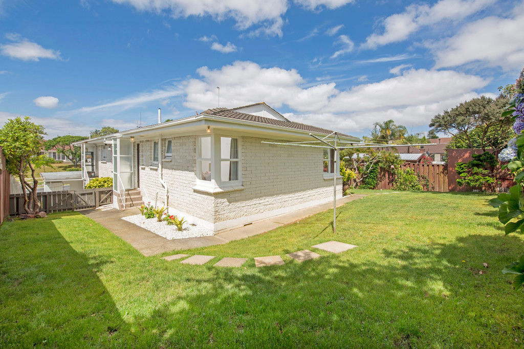 2/12 Meadway, Sunnyhills, Auckland - Manukau, 2 રૂમ, 1 બાથરૂમ