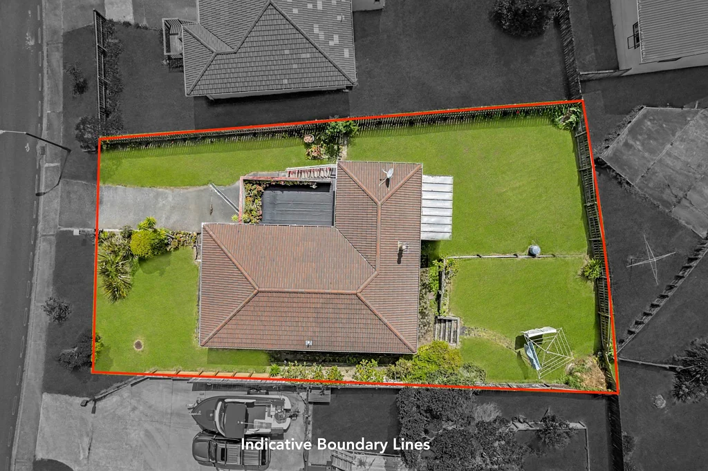 6 Tesla Place, Totara Vale, North Shore City, Auckland