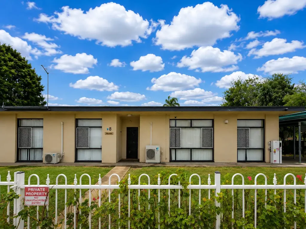 Spacious Family Home