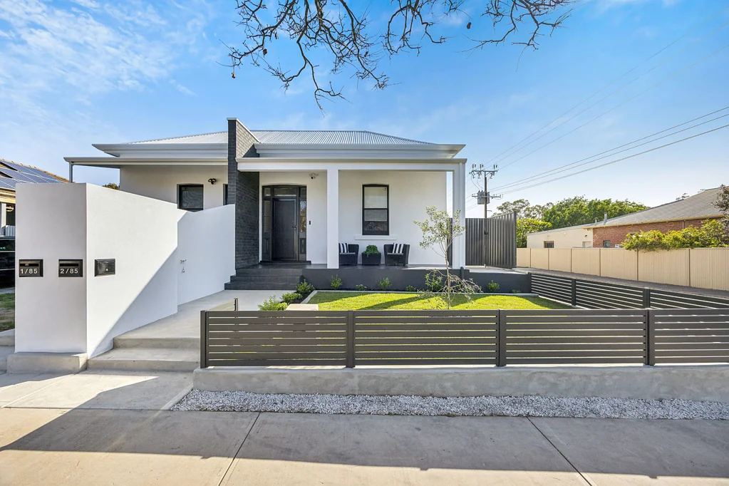 2/85 Spring Street, Queenstown, SA 5014