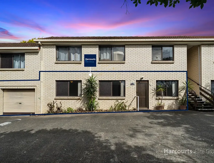 2/28 Defiance Road, Logan Central, Brisbane - Southern Region, 3 कमरे, 1 बाथरूम, House