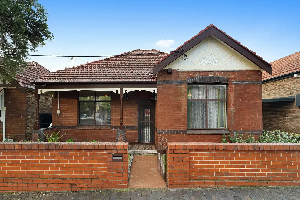 23 Hillcrest Street, Tempe, NSW 2044