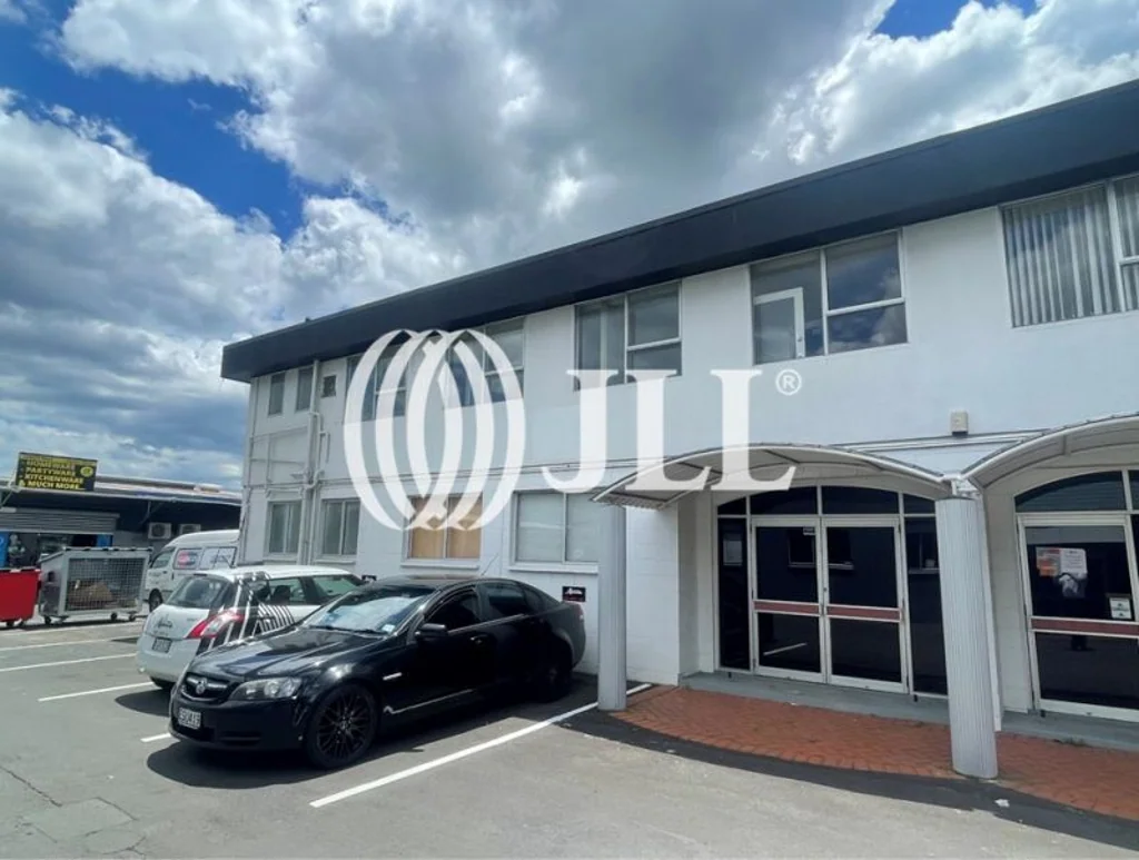 East Tamaki First Floor Office in East Tamaki