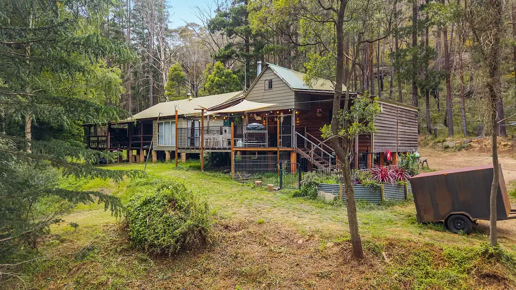 51 Doctors Gap Road, Doctors Gap, NSW 2790