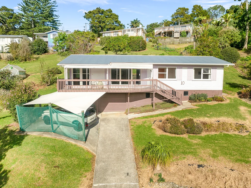 10 Willow Place, Horahora, Whangarei, Northland