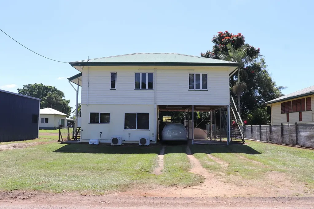 25 Acacia Street, Goondi, QLD 4860