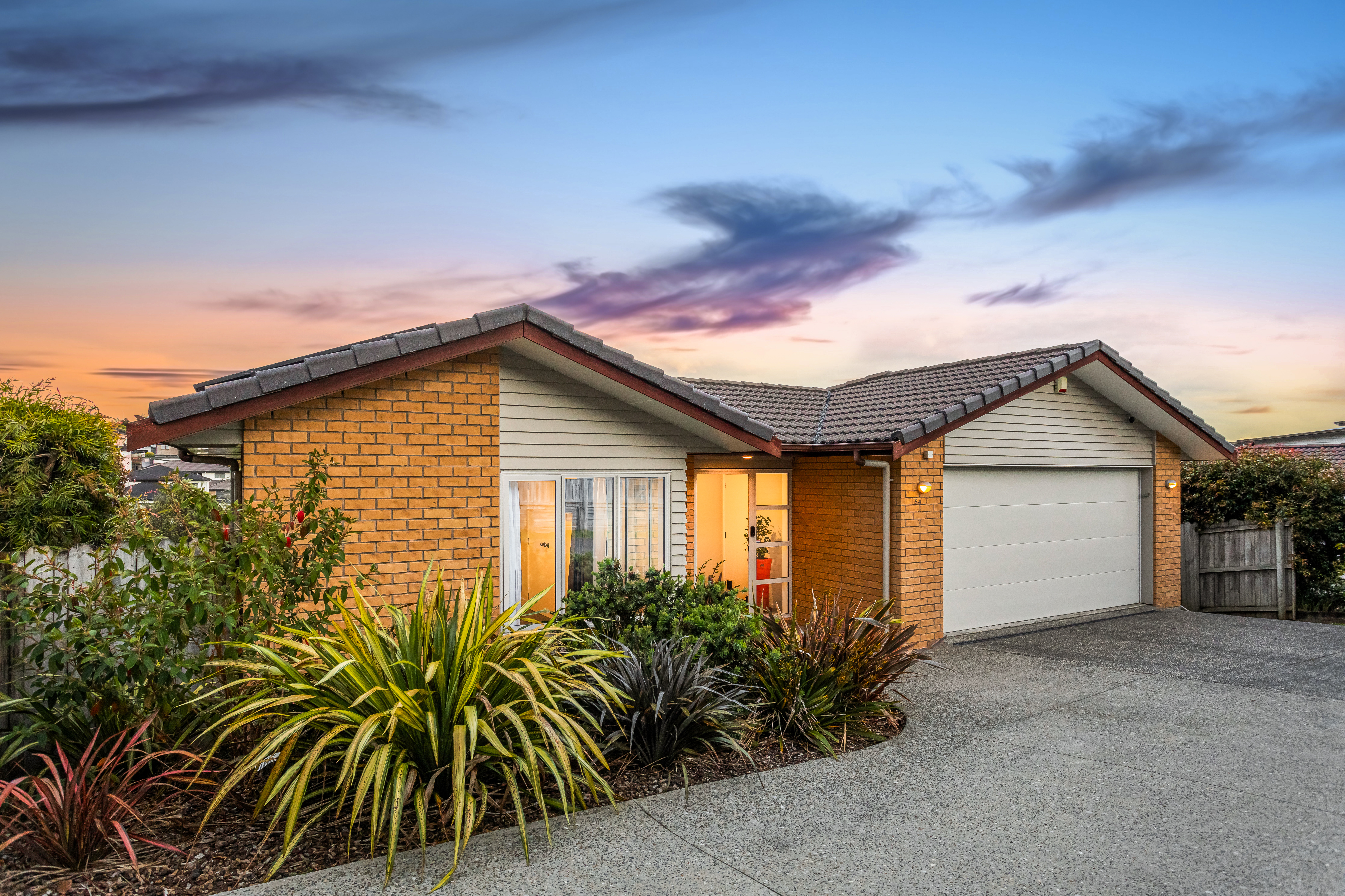 54 Hornbill Drive, Fairview Heights, Auckland - North Shore, 4 રૂમ, 0 બાથરૂમ, House