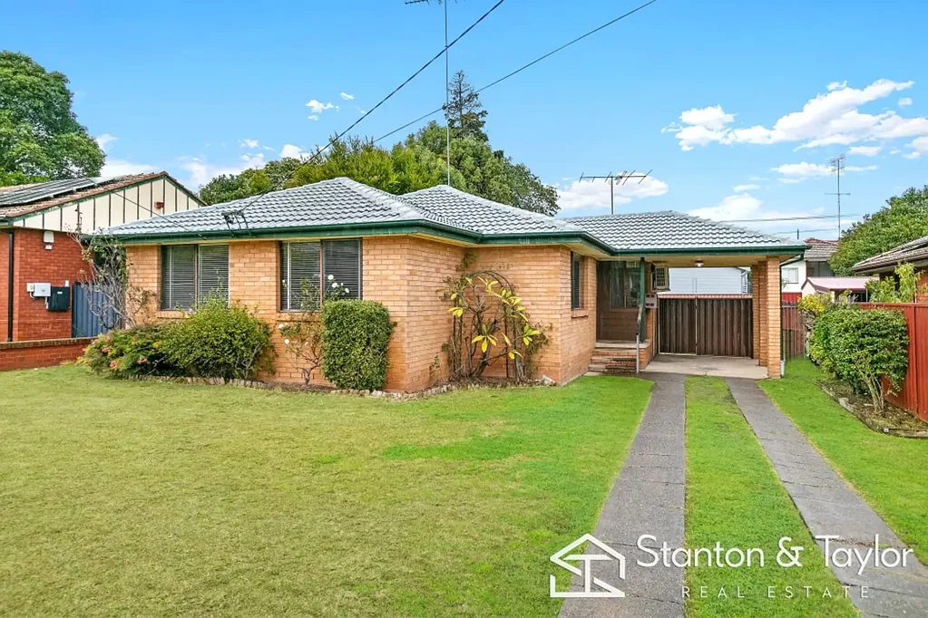 South Penrith 3 Bedroom NEST OR INVEST – OUTSTANDING VALUE!