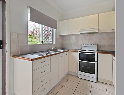 6/1 GRANTALA STREET, Manoora, QLD 4870, 2 Kuwarto, 1 Banyo, Townhouse