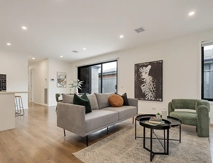 4/26 Hardy Avenue, Craigieburn, VIC 3064, 3房, 2浴, 独立屋