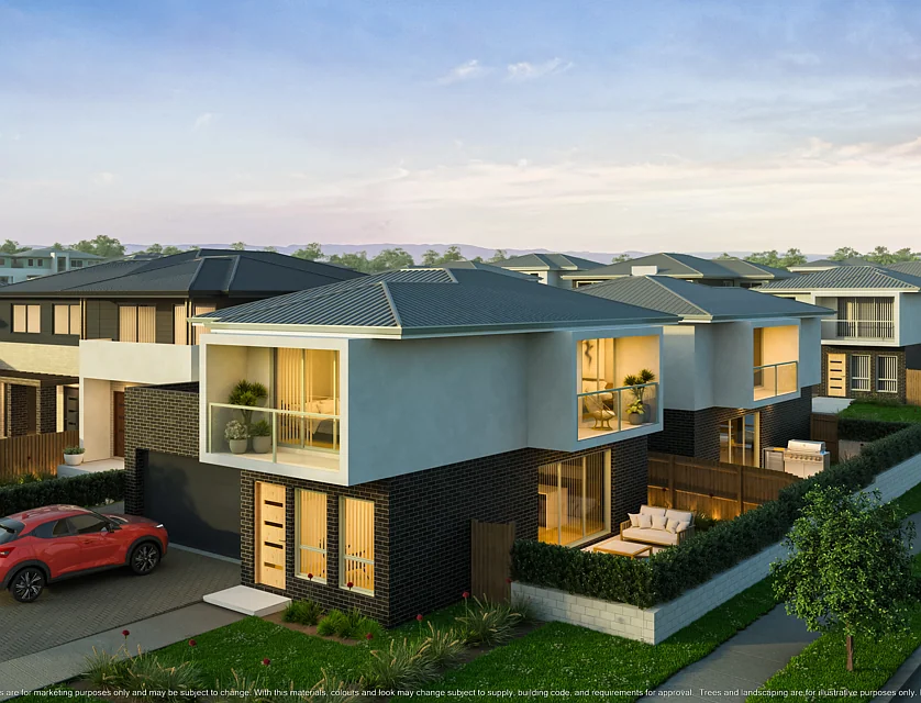 HUGE LAND I DOUBLE GARAGE HOME I OPEN TO VIEW, Riverstone, Outer Western Sydney, 3房, 2浴, House