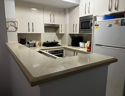 134/10 Lachlan Street, Waterloo, Eastern Suburbs, 2房, 2浴, Apartment