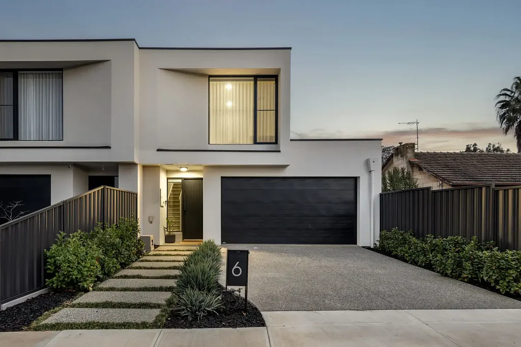 6 Hillary Avenue, Morphettville, SA 5043