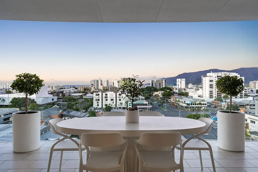 1002 /23-27 Mcleod Street, Cairns City, QLD 4870