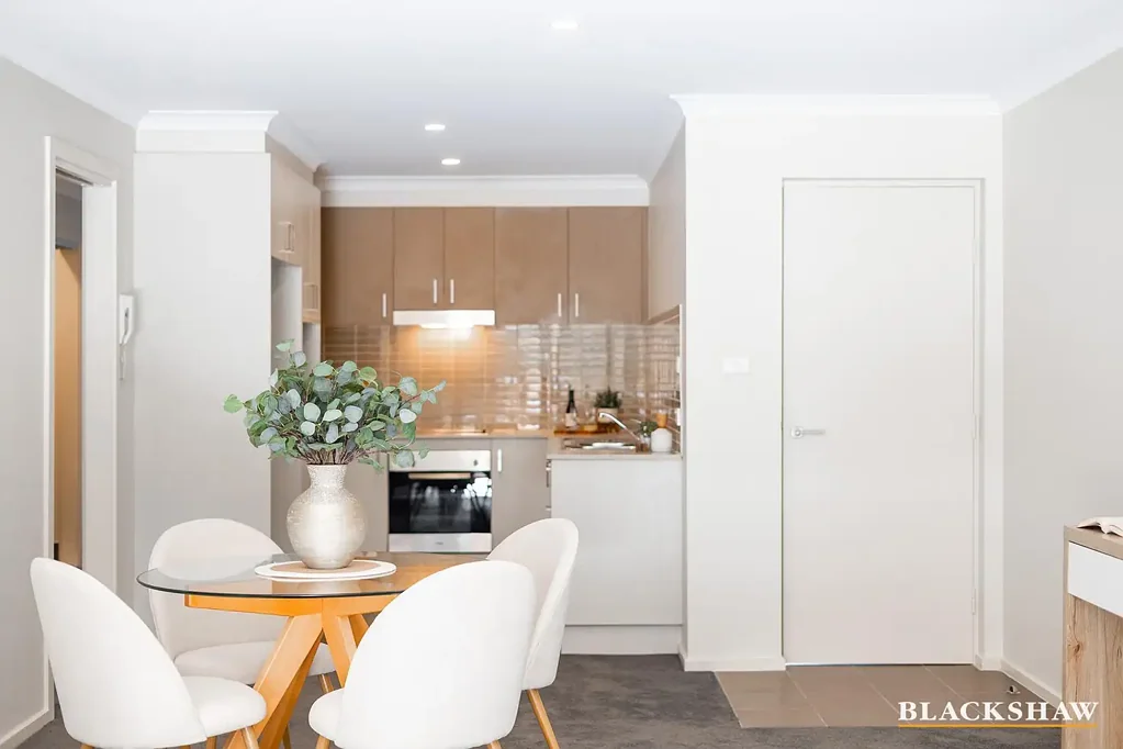 Bruce 3 Bedroom Desirable lifestyle choices!