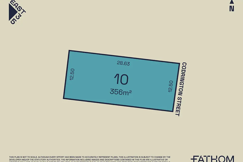 Charlemont Welcome to the Edge of Everything