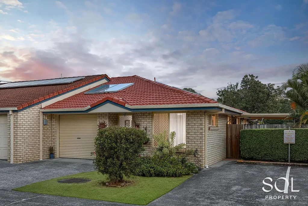 Taigum 2 Bedroom Peaceful, Private & Perfectly Positioned