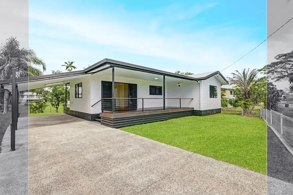 1 Florence Street, Webb, QLD 4860
