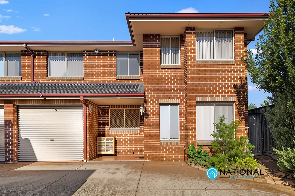 2/511 Woodville Road, Guildford, NSW 2161