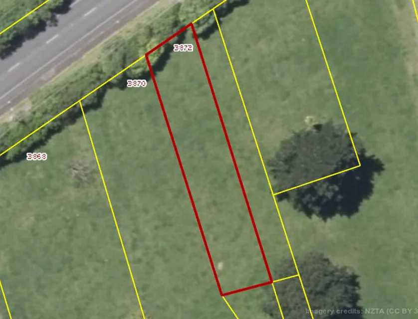 3872 State Highway 26, Waitoa, Matamata, 0 રૂમ, 0 બાથરૂમ