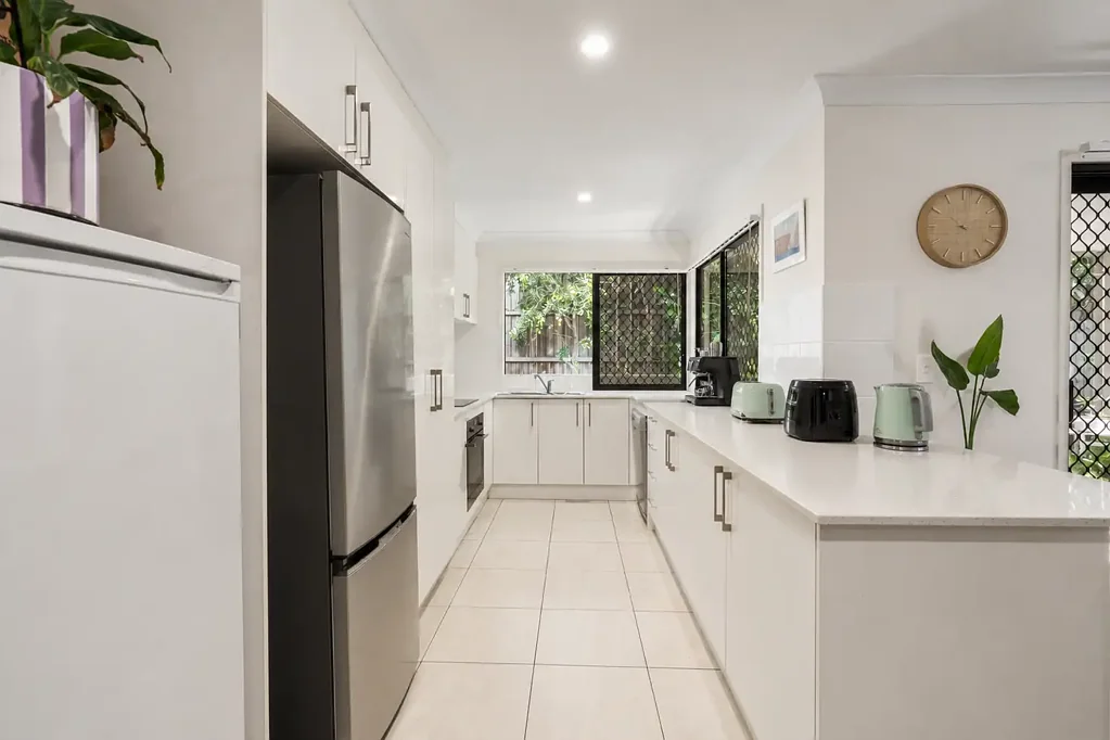 Bridgeman Downs 3બેડરૂમ Modern, Spacious and Designed for Easy Living