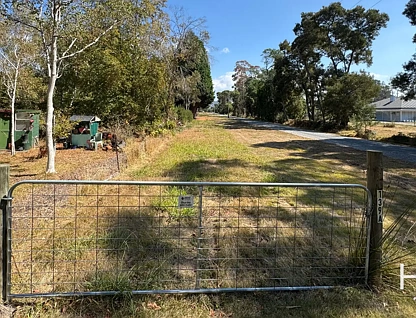 139A Paper Beach Road, Swan Point, TAS 7275, 0房, 0浴, 建地