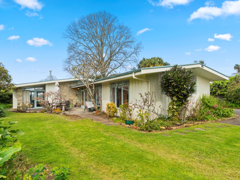 66 Myres Street, Otumoetai, Tauranga, 4房, 0浴