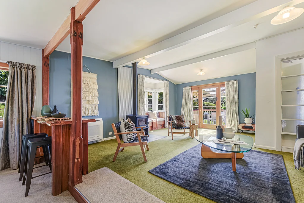 144a Higgs Road, Mapua, Tasman