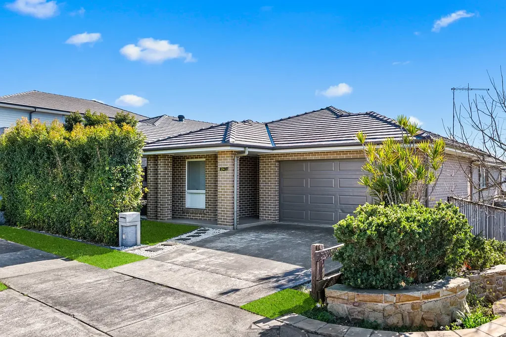 77 Barnea Avenue, Caddens, NSW 2747