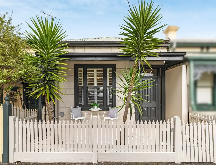 72 Reed Street, Albert Park, VIC 3206, 3 ਕਮਰੇ, 1 ਬਾਥਰੂਮ, House