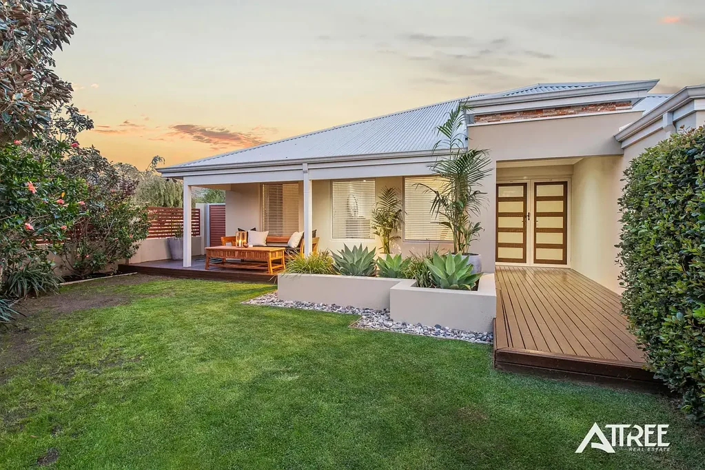 26 Panther Elbow, Southern River, WA 6110