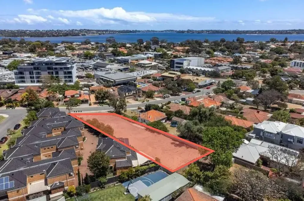 50 Simpson Street, Ardross, WA 6153