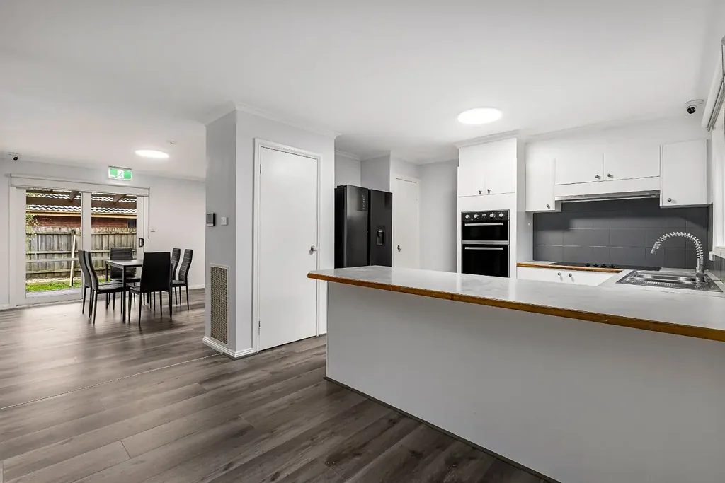 Affordable Rooms Available in Modern Berwick Rooming House – Utilities & Internet Included