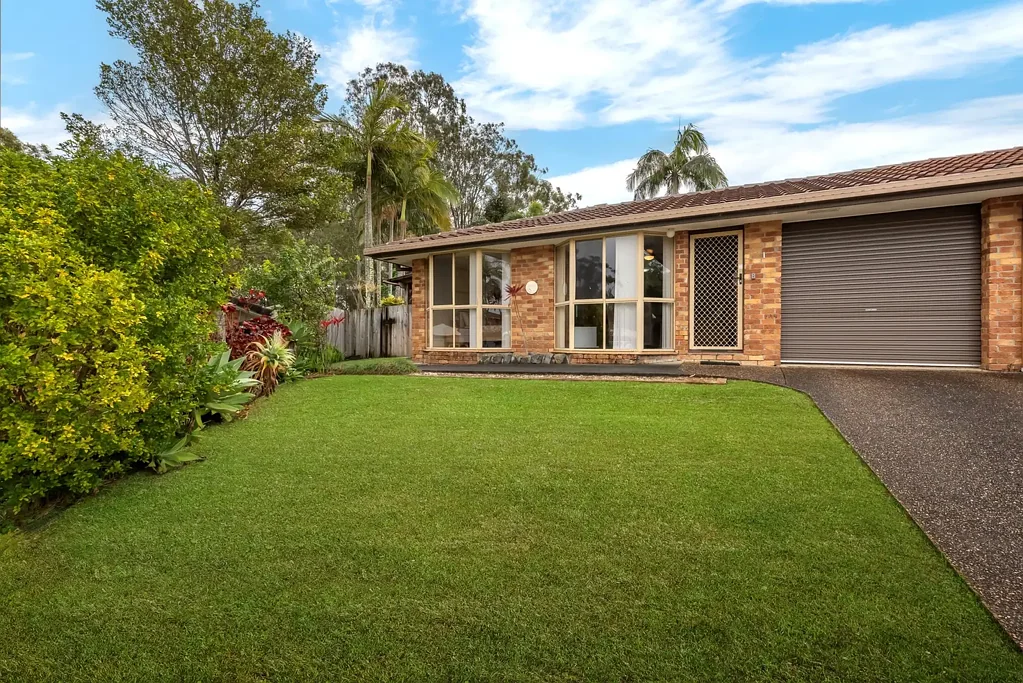 Arundel 3 Bedroom Nature at Your Back Door, City Convenience at Your Feet