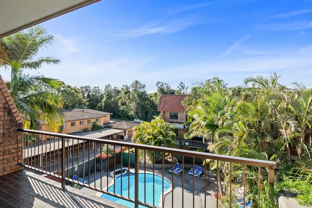 24/95 Ocean Parade, Coffs Harbour, NSW 2450