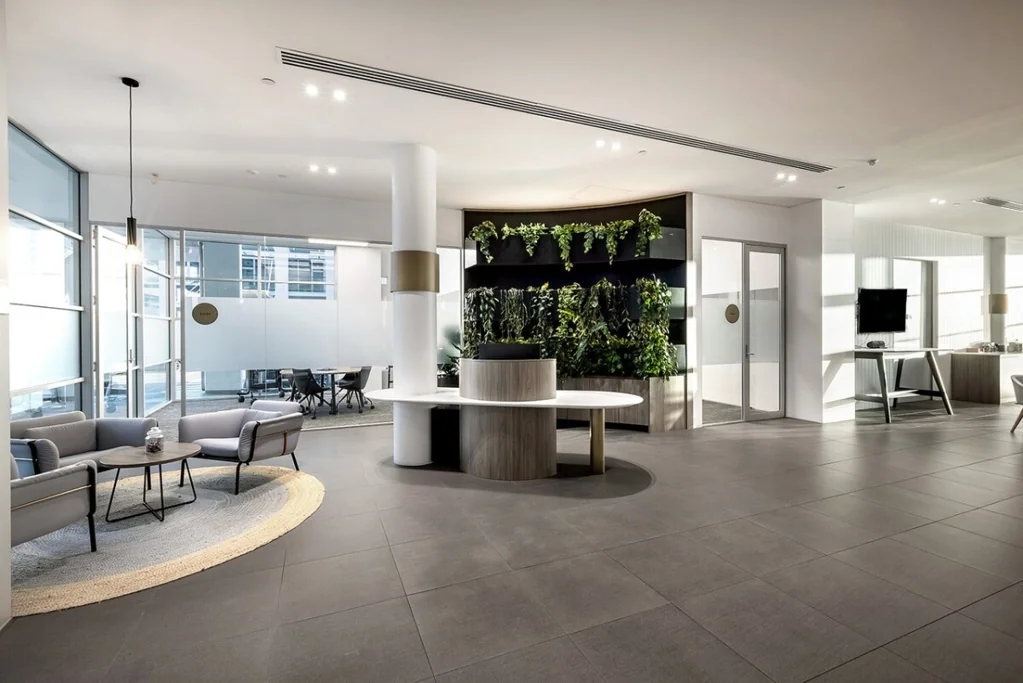 Auckland Central Outstanding outlook on Princes Wharf