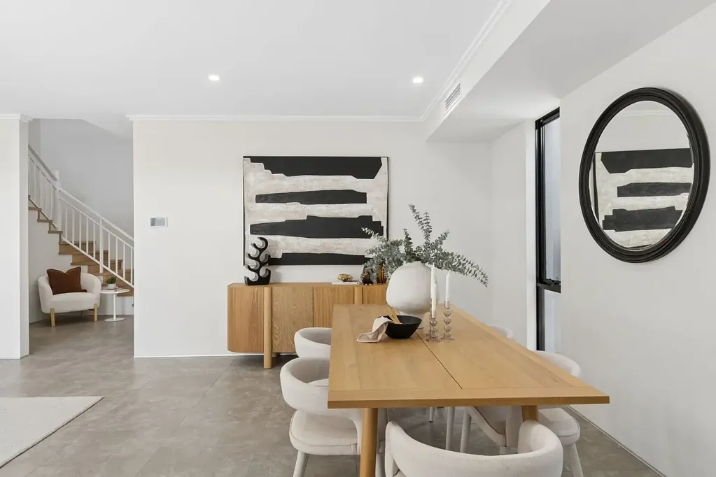 Shenton Park 5Kwarto Space and style in abundance!