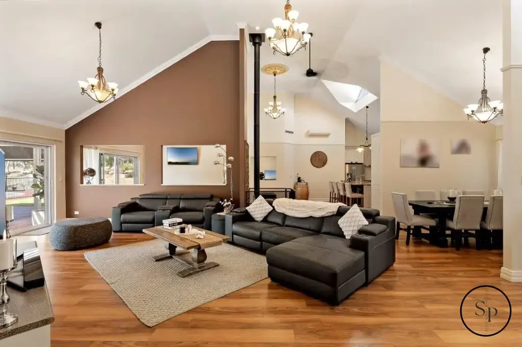 Parklands 6房  Welcome to Kookaburra Rise – Acreage Luxury with Farmhouse Charm