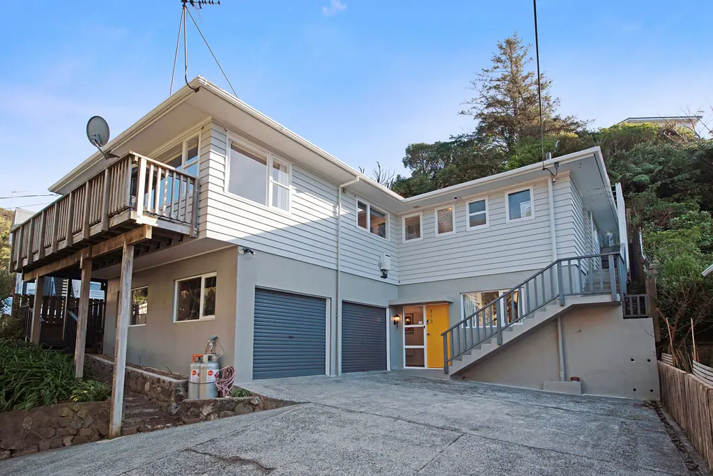 112 Awarua Street, Ngaio, Wellington
