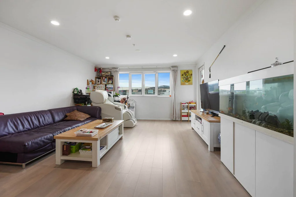 Newmarket 3房  3 Bedrooms, 2 Bathrooms at King's Square in DGZ
