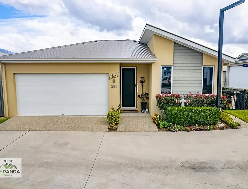 293/176 Torrens Road, Caboolture, Moreton Bay Region, 3 Kuwarto, 2 Banyo, Lifestyle Property
