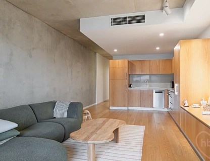 419/27 Lonsdale Street, Braddon, ACT 2612, 1 ਕਮਰੇ, 1 ਬਾਥਰੂਮ, Apartment