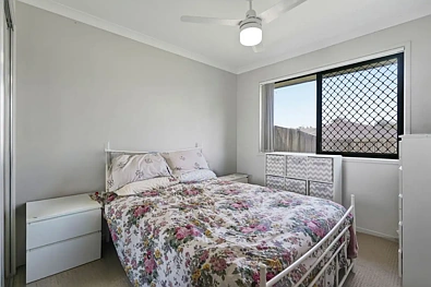 2/25 Lyndon Way, Bellmere, QLD 4510, 2房, 1浴, Apartment