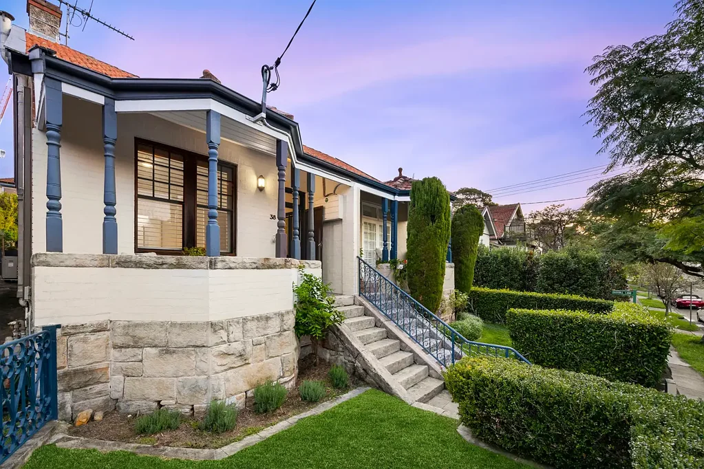 38 Dalton Road, Mosman, NSW 2088