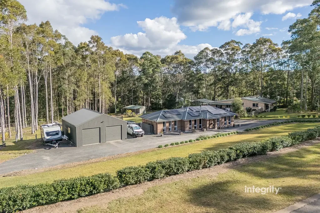 11 Tallimba Road, Bangalee, NSW 2541