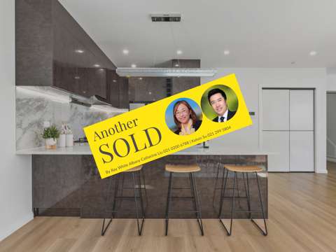 Mairangi Bay 4部屋 Another Sold, More Wanted