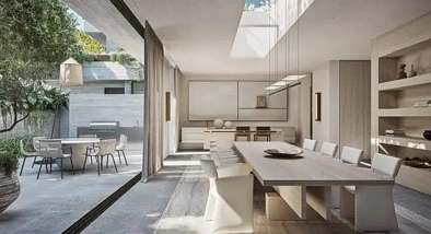 KEW NEW DEVELOPMENT, Kew, VIC 3101, 3房, 2浴, Apartment